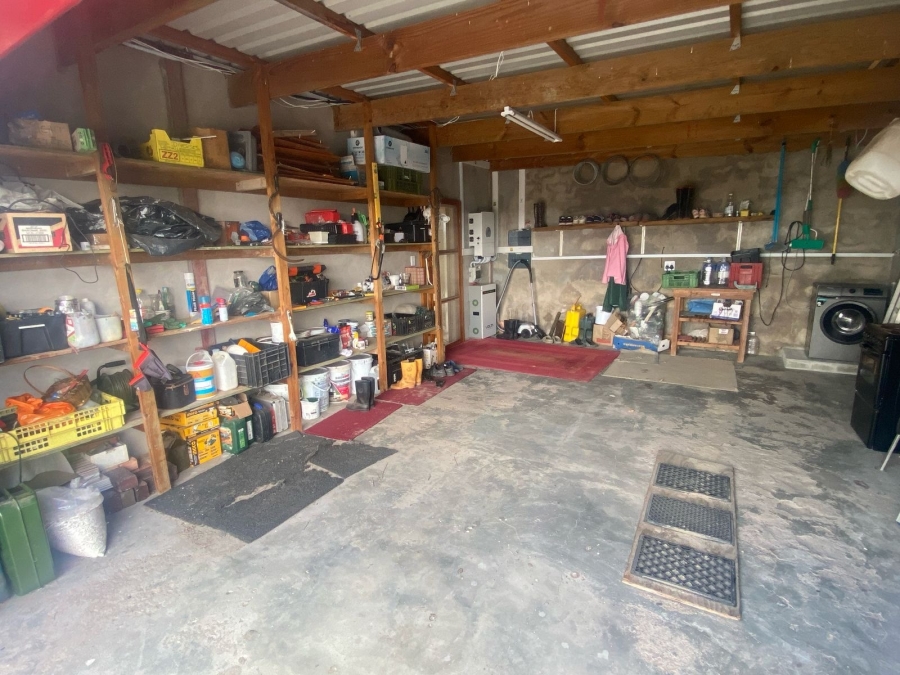 Commercial Property for Sale in Hartebeesfontein Western Cape
